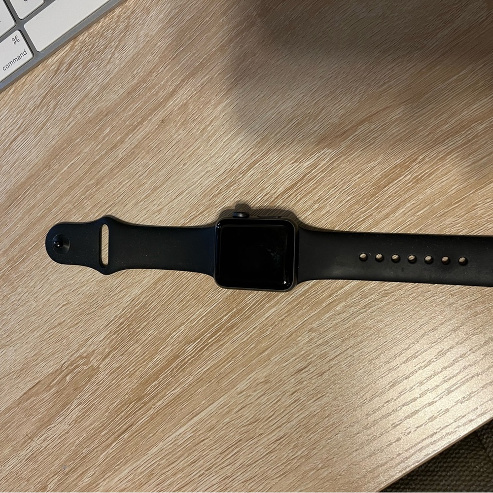 Apple Watch